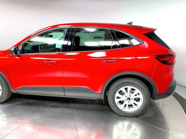 used 2025 Ford Escape car, priced at $26,230