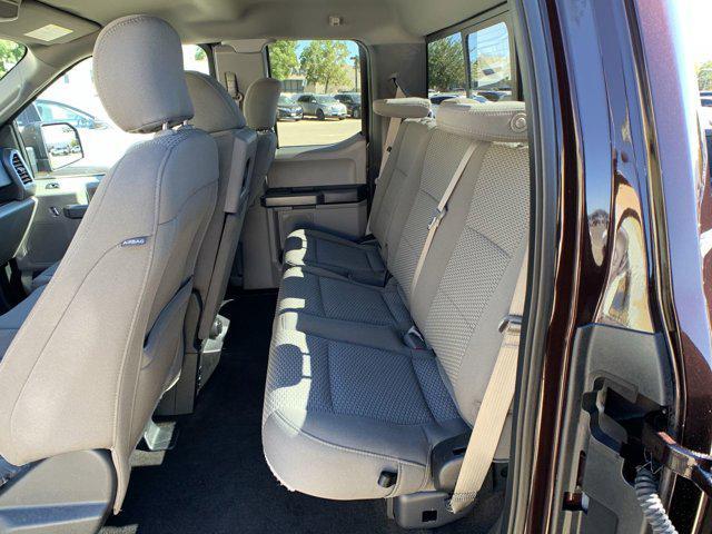 used 2019 Ford F-150 car, priced at $23,888