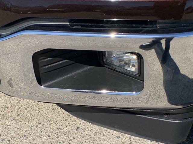 used 2019 Ford F-150 car, priced at $23,888