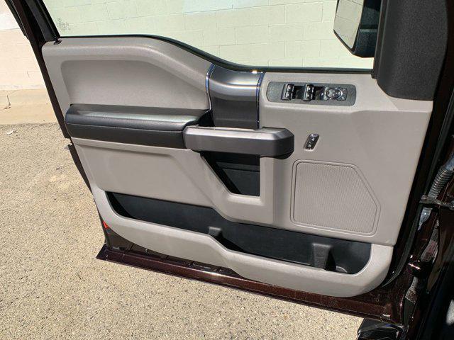 used 2019 Ford F-150 car, priced at $23,888