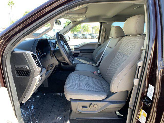 used 2019 Ford F-150 car, priced at $23,888