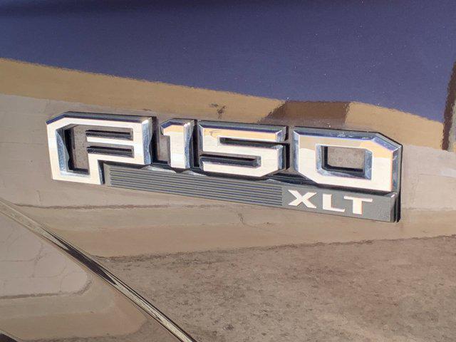 used 2019 Ford F-150 car, priced at $23,888