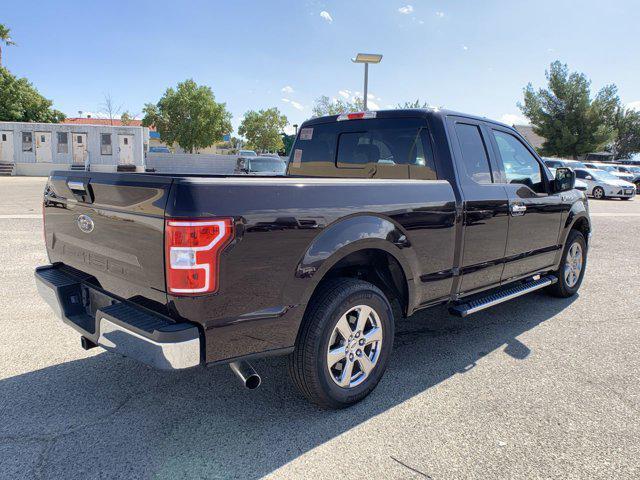 used 2019 Ford F-150 car, priced at $23,888