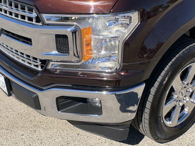 used 2019 Ford F-150 car, priced at $23,888