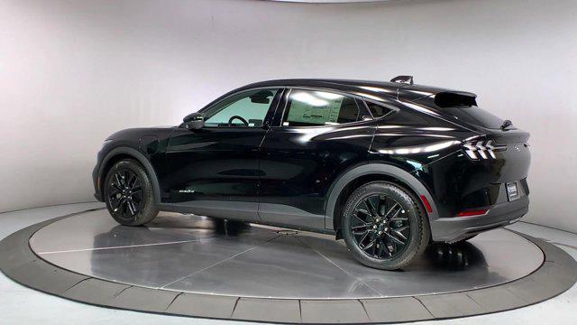 new 2025 Ford Mustang Mach-E car, priced at $40,285