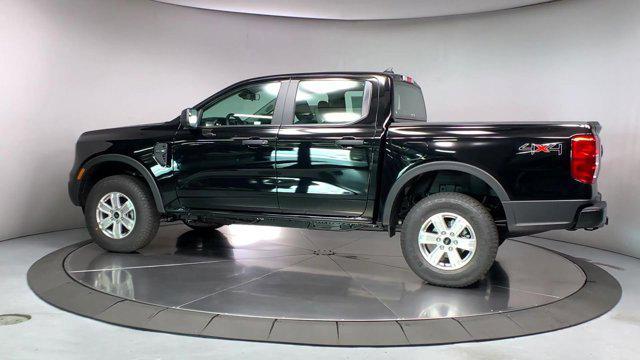 new 2025 Ford Ranger car, priced at $37,897