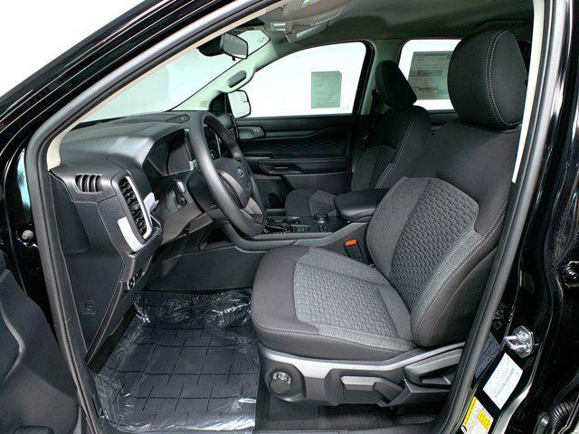 new 2025 Ford Ranger car, priced at $37,897