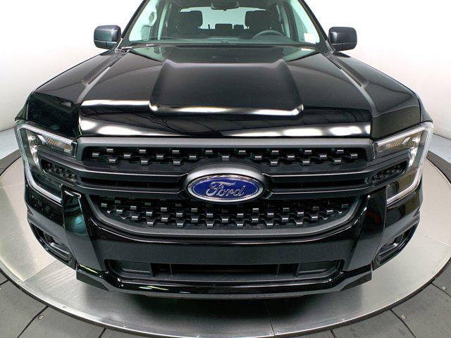new 2025 Ford Ranger car, priced at $37,897