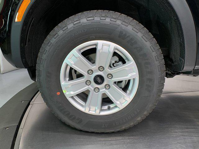 new 2025 Ford Ranger car, priced at $37,897