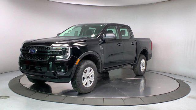 new 2025 Ford Ranger car, priced at $37,897