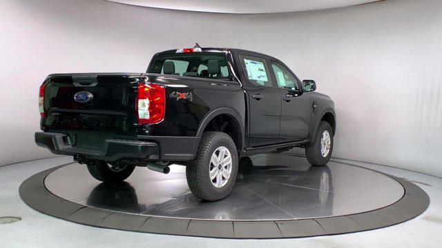 new 2025 Ford Ranger car, priced at $37,897
