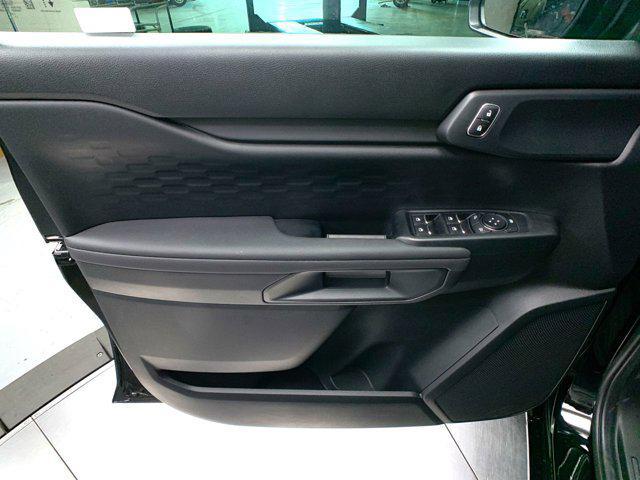 new 2025 Ford Ranger car, priced at $37,897