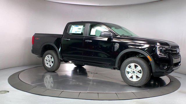 new 2025 Ford Ranger car, priced at $37,897