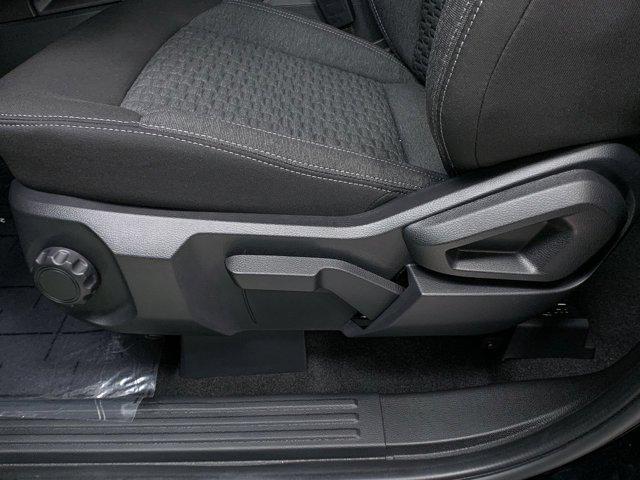 new 2025 Ford Ranger car, priced at $37,897