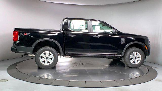 new 2025 Ford Ranger car, priced at $37,897