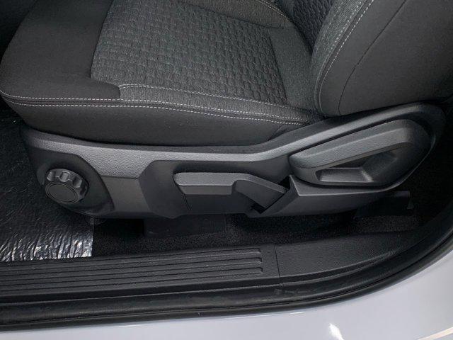 new 2025 Ford Ranger car, priced at $37,657