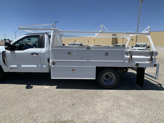 new 2025 Ford F-350 car, priced at $65,420