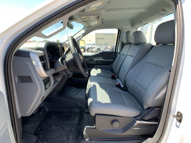 new 2025 Ford F-350 car, priced at $65,420