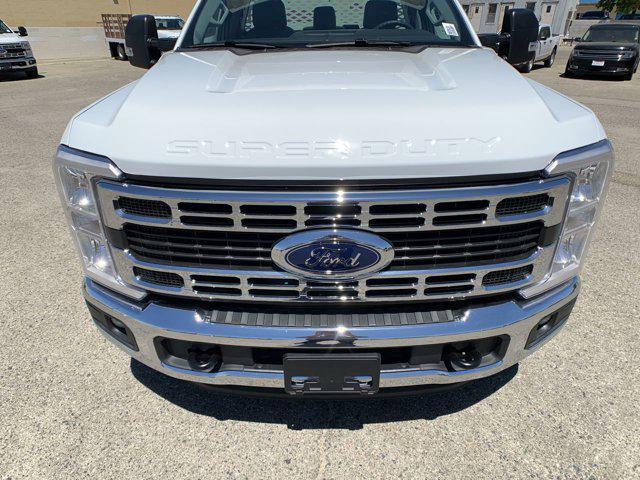 new 2025 Ford F-350 car, priced at $65,420