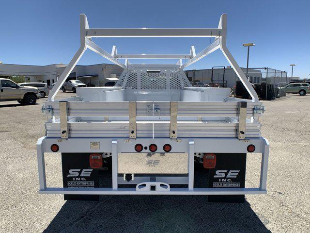 new 2025 Ford F-350 car, priced at $65,420