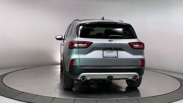 used 2024 Ford Escape PHEV car, priced at $45,999