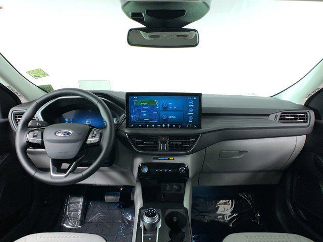 used 2024 Ford Escape PHEV car, priced at $45,999