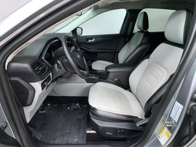 used 2024 Ford Escape PHEV car, priced at $45,999