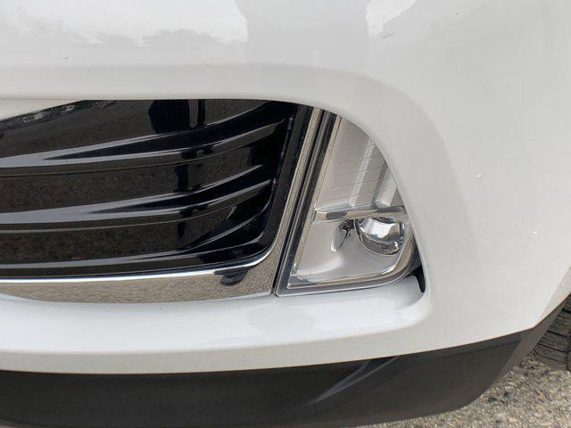 used 2021 Ford Edge car, priced at $22,517