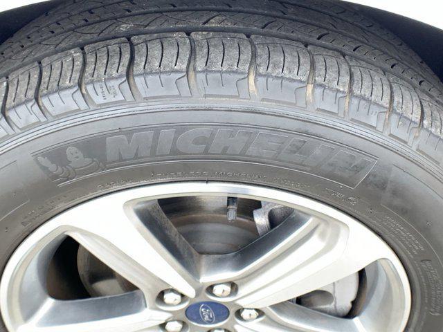 used 2021 Ford Edge car, priced at $22,517