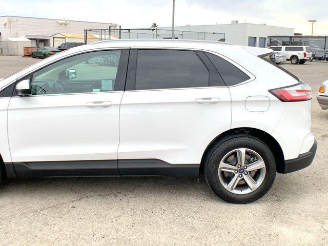 used 2021 Ford Edge car, priced at $22,517