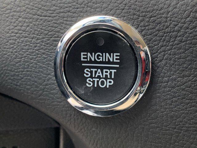 used 2021 Ford Edge car, priced at $22,517