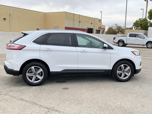 used 2021 Ford Edge car, priced at $22,517