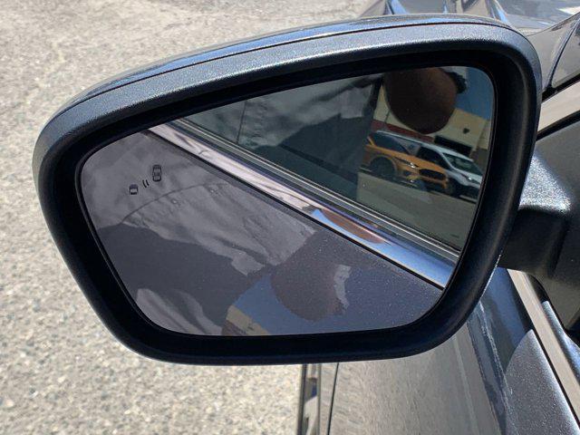 used 2021 Ford Escape car, priced at $23,438