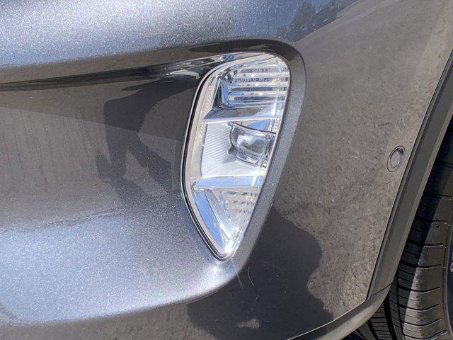 used 2021 Ford Escape car, priced at $23,438