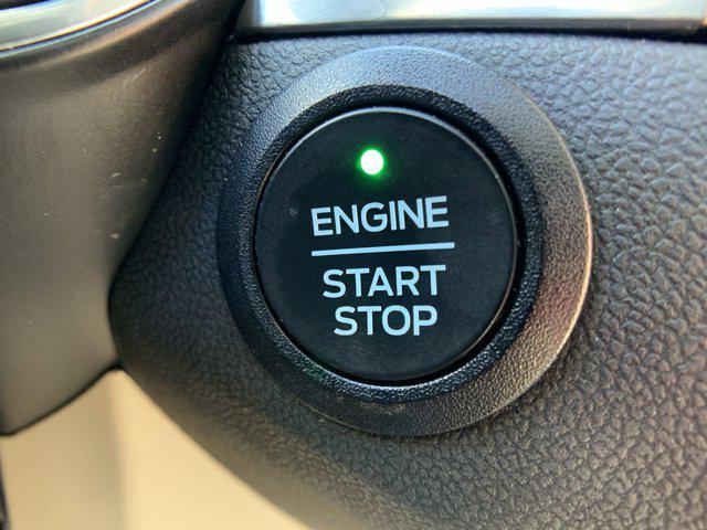 used 2021 Ford Escape car, priced at $23,438