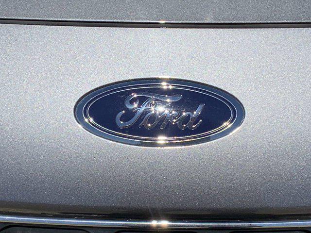 used 2021 Ford Escape car, priced at $23,438