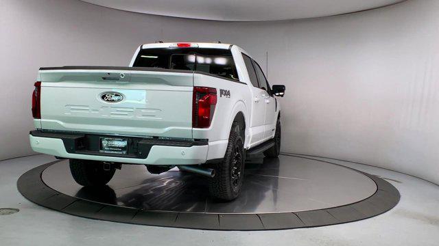 new 2025 Ford F-150 car, priced at $61,974