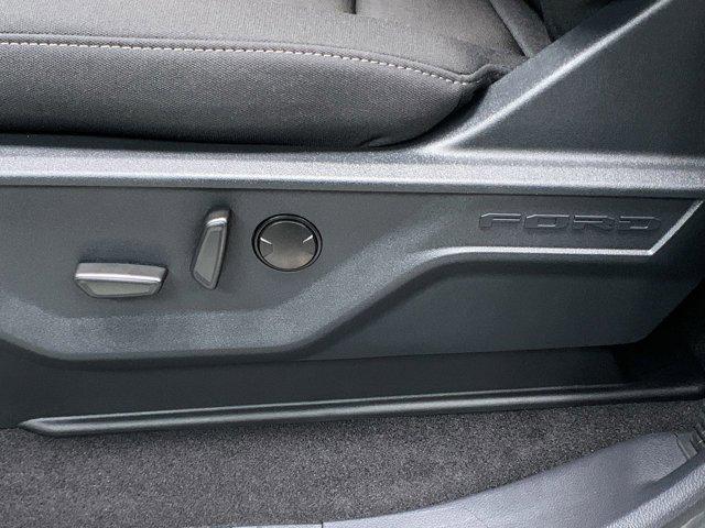 new 2025 Ford F-150 car, priced at $61,974