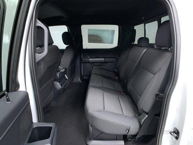 new 2025 Ford F-150 car, priced at $61,974