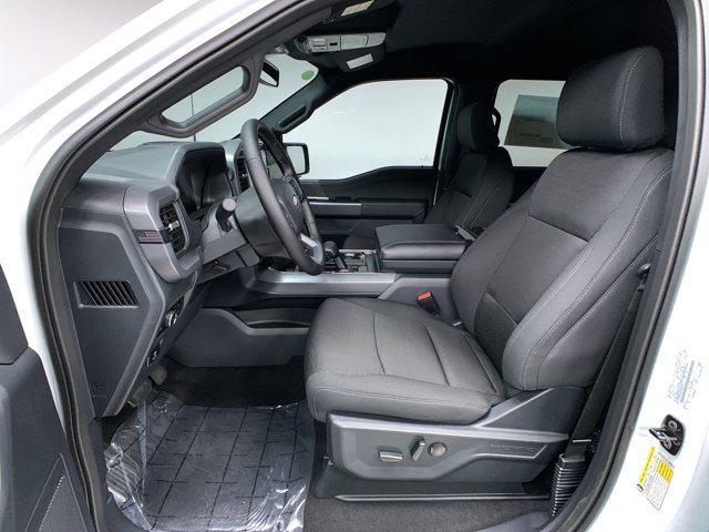 new 2025 Ford F-150 car, priced at $61,974