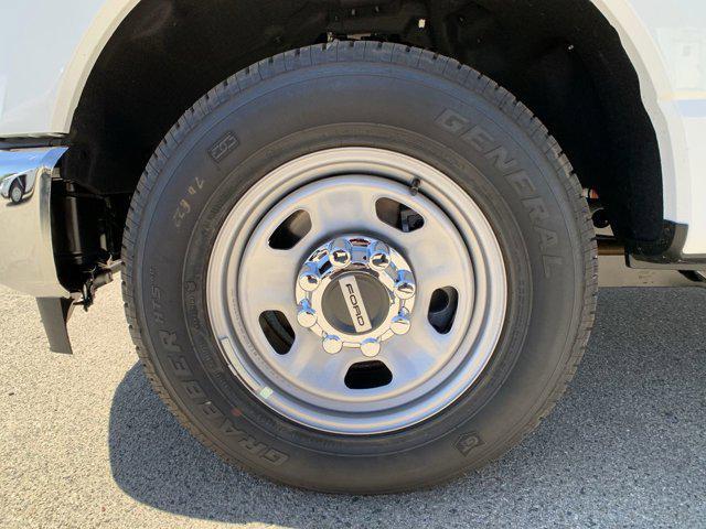 new 2025 Ford F-350 car, priced at $65,973