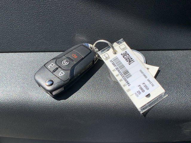 new 2025 Ford F-350 car, priced at $65,973