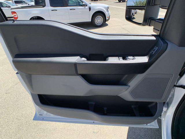 new 2025 Ford F-350 car, priced at $65,973