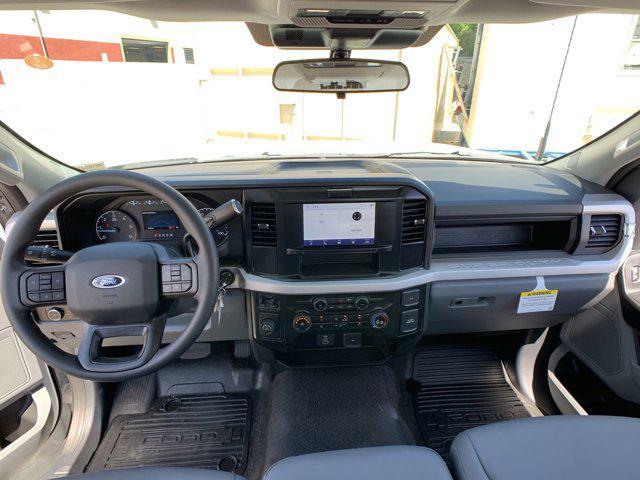 new 2025 Ford F-350 car, priced at $65,973