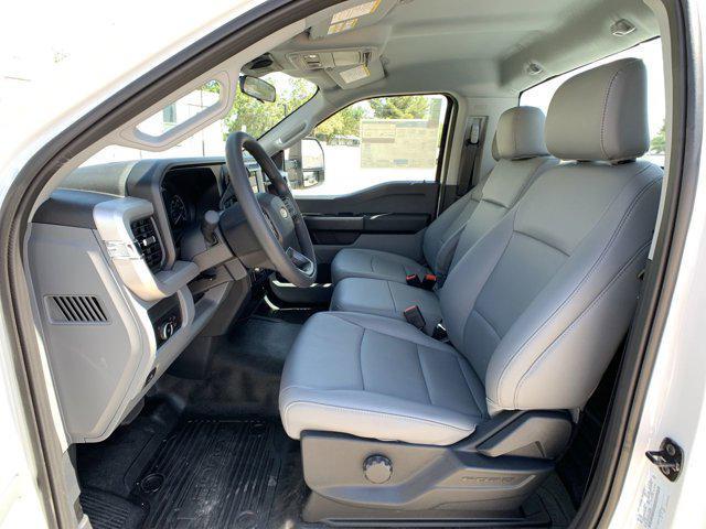 new 2025 Ford F-350 car, priced at $65,973