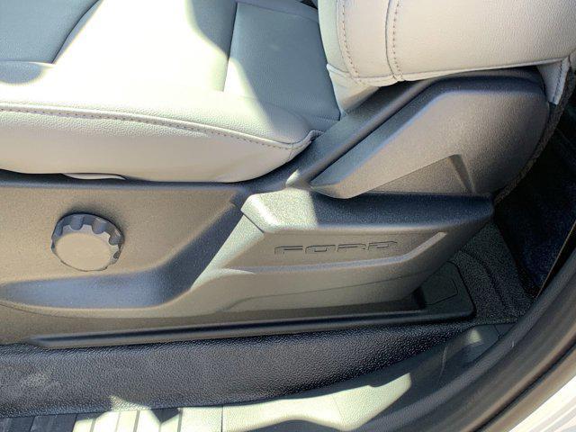 new 2025 Ford F-350 car, priced at $65,973