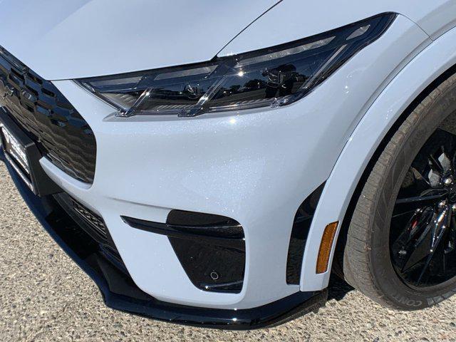 new 2025 Ford Mustang Mach-E car, priced at $59,673