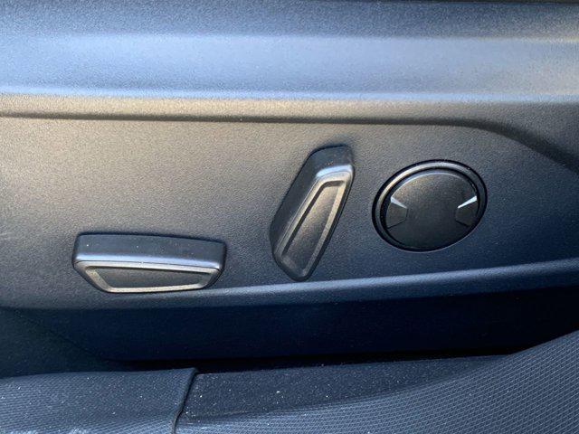 new 2025 Ford Mustang Mach-E car, priced at $59,673