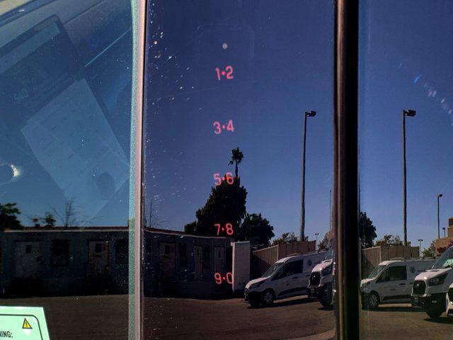 new 2025 Ford Mustang Mach-E car, priced at $59,673