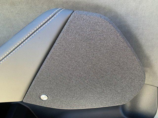 new 2025 Ford Mustang Mach-E car, priced at $59,673